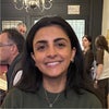 Photograph of Reema
