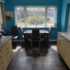 Photo 8: Kitchen next to the chill out room 