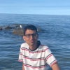 Photograph of Abhinu