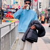 Photograph of sai