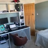 Photo 8: Single Front Bedroom