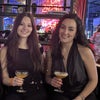 Photo 2: Ash and Dani