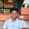 Photograph of Yonas 