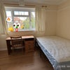 Photo 9: second double bedroom