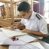 Photograph of Ayush