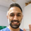 Photograph of Osman 