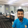Photograph of Mohit 