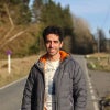 Photograph of Sajjad 