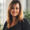 Photograph of Sneha