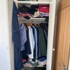 Photo 9: Bedroom wardrobe