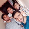 Photograph of Adnan
