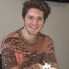 Photograph of Dan 