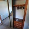 Photo 2: Fitted wardrobe. 