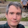 Photograph of Steve