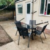 Photo 6: Rear garden 