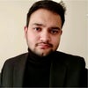Photograph of Siddharth