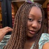 Photograph of Trish