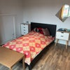 Photo 2: Loft master bedroom 