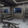 Photo 3: Private gym