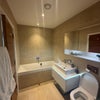 Photo 6: Ensuit big Bathroom and toilet 