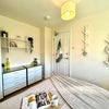 Photo 5: Room 2: Ample storage in this beautiful double room