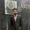 Photograph of Shahiq Ahmad