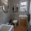 Photo 4: Shared bathroom