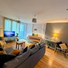Photo 7: COZY LOUNGE