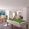 Photo 6: Proposed Communal Space Upgrade - CGI