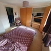 Photo 1: Desk Sit or Stand can be in cupboard 
