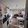 Photo 7: Kitchen/Living Area