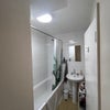 Photo 4: Upstairs bathroom
