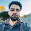 Photograph of Rohit