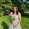 Photograph of Tasneem