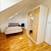 Photo 3: Posh Loft Room