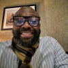 Photograph of Adekunle