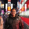 Photograph of Akshay