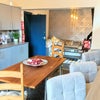 Photo 6: Large kitchen diner
