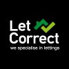 Photograph of Let Correct