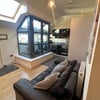 Photo 2: Kitchen/lounge