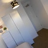 Photo 2: Fully furnished with comfy bed, chest of drawers, wardrobe and desk