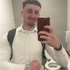 Photograph of Declan