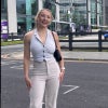 Photograph of aoife