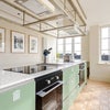 Photo 4: Common Kitchen