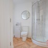 Photo 9: Ground floor shower room