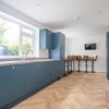 Photo 8: Kitchen/diner