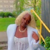 Photograph of Shaneka