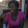 Photograph of Christabel