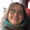 Photograph of Bridget