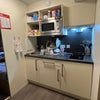 Photo 2: big kitchen